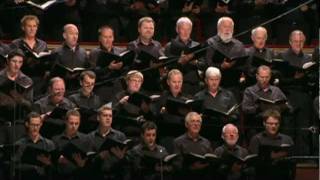 Semyon Bychkov and BBC Symphony Orchestra - Dies Irae [Verdi Requiem]