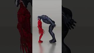 Venom vs Carnage | Crunch Time 4 | Marvel Animation