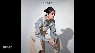 รักไม่ยาก (the one)  [Official Audio]  - sarah salola