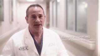 SMH Orthopedic Services - 30 Second TV Spot 2018