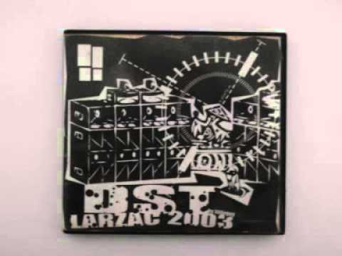 Little Guy Dst Live Set Teknival Larzac 2003 2003 Cd Discogs