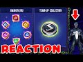 SYMBIOTE META NEXT?? (Livestream Reaction) - Marvel Future Fight