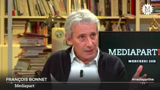 MediapartLive: L'hôpital à bout de souffle