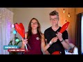 Learn to PASS JUGGLING CLUBS with a PARTNER