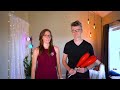Learn to PASS JUGGLING CLUBS with a PARTNER