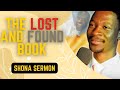 THE LOST AND FOUND BOOK: Prophet Emmanuel Makandiwa (AFM) || Shona Sermon @thesermonhub