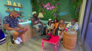 Lobster N Shrimp : Only Fans, Building an Empire, Deception, and Dating in Miami