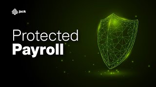 Protect Your Payroll Data