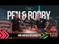 Unapologetic Talks | How America influences South Africa | Podcast 12 | Pen and Bobby #Bobbypetkov