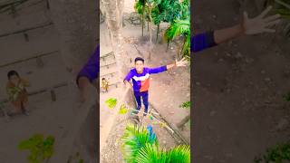 আমি পেরেছি 😂😂😂#shortsvideo#comedy#funny#trending#foryou#vairalvideo#funny