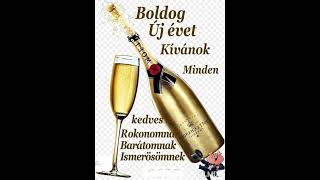 Különös Szilveszter.2025.(Cover.)Boldog új évet kívánok mindenkinek.🍾🥂🥳😘🥰#cover #5minute