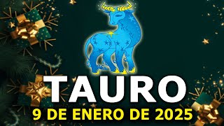 😍𝐀𝐏𝐑𝐎𝐕𝐄𝐂𝐇𝐀 𝐀𝐋 𝐌Á𝐗𝐈𝐌𝐎🔥🔥🔥Tauro♉Horoscopo de hoy  9 de Enero de 2025 |Tarot