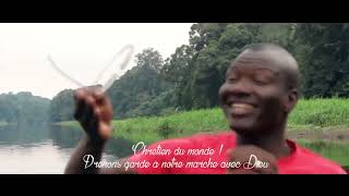 Didier Van-DUNIA( CLIP OFFICIEL)