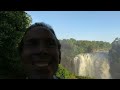 Victoria Falls Zimbabwe!