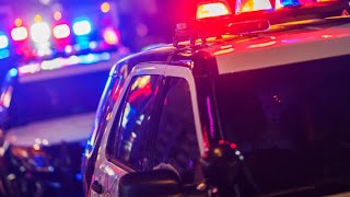 A look back at the 2024 crime statistics in Hampton Roads