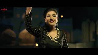 Sherni Full Song Video   Anmol Gagan Maan   New Punjabi Song 2019   Saga Music 03033038585