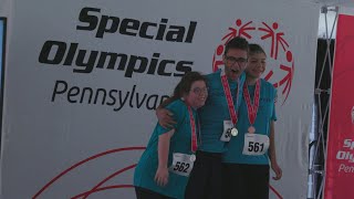 Villanova Special Olympics 2024