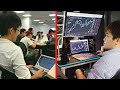 My Journey From a Student to Full Time Trader