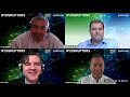 IP Disruptors Episode 3: How to use IP insights to monitor and adapt to market changes