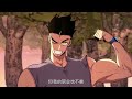 🔥【Multi Sub】《命轮之主！当异变降临人间》EP01-38 带你揭秘隐藏在世界背后的惊人秘密！#热血 #玄幻 #逆袭 #战斗