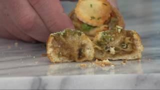 Saugatuck Kitchens 36 French Onion Mini Brioche \u0026 Chicken Pot Pie on QVC