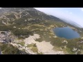 RILA & the Seven Lakes FPV / Рила и Седемте Рилски Езера FPV