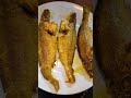 সর্ষে ভোলা shorshe bhola recipe bengali fish curry shorshe diye bhola macher jhal shorts