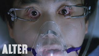 Horror Short Film “Nose Nose Nose Eyes!” | ALTER Exclusive