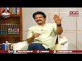 actor brahmaji recalls mahesh babu s great words about him open heart with rk season 3