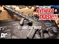 WHY IM NEVER BUYING ANOTHER POLARSTAR KYTHERA | BTB AIRSOFT VLOG EPI 4