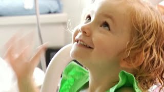 Community rallies around 3-year-old with cancer