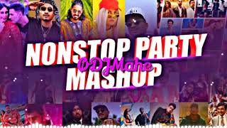 Nonstop Party Mashup 2023 | Non-stop DJ song 2023 | Bollywood nonstop lofi song 2023