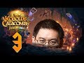 THE KOBOLD KING HIMSELF! - Kobolds and Catacombs Review #3