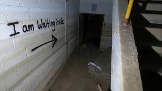 5 Most Terrifying Abandoned Building Discoveries