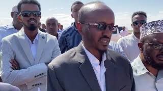 DAAWO Puntland Oo Tallaabo Adag Qaaday Kadib Dilkii Taliyihii Madaxtooyada