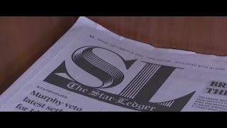 Historic New Jersey newspaper to cease print editions: 'Sad day for journalism'