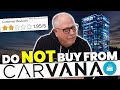 NEVER Buy a Car From Carvana | This Is the DUMBEST Thing We Have EVER Seen