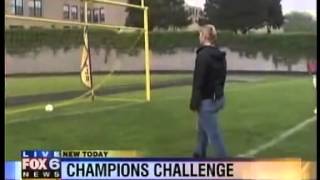 1st Annual Champions Challenge