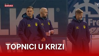 Dinamo traži čudo! Jedan senator će sutra početi u prvih 11? | RTL Danas