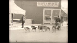 Fairbanks Winter Carnival, 1930s