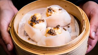 Yang' Fine Chinese Cuisine makes some of Toronto's favourite dim sum