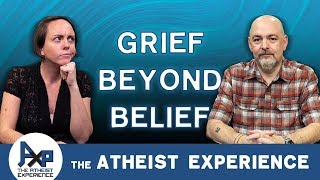 Father might not live through the night | Michael-WA | Atheist Experience 23.44