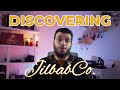 JilbabCo.'s Way Episode #1 - Discovering Jilbabco: Pioneers of the Moroccan Djellaba