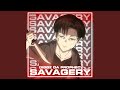 Savagery (Levi Ackerman Rap)