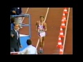 571 European Track and Field 1986 50km Walk