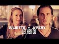 Juliette + Avery (Nashville) Story | Let Her Go 2x10