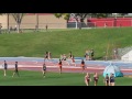 ihs girls 400m buchanan joycelin zeila