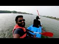 around sri lanka 🇱🇰 bentota river adventure water sports travel with madhusha mendis vlog 06