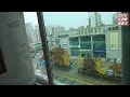 tj b2 4채널 노래방기기 풀세트 군산 스페이스 파티룸