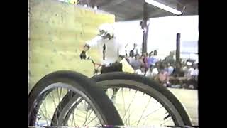 Bob Kohl //Finals Run #2// 2-Hip KOV Finals // Newport Beach // 1990